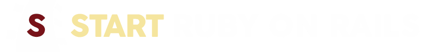 Start Ruby on Rails